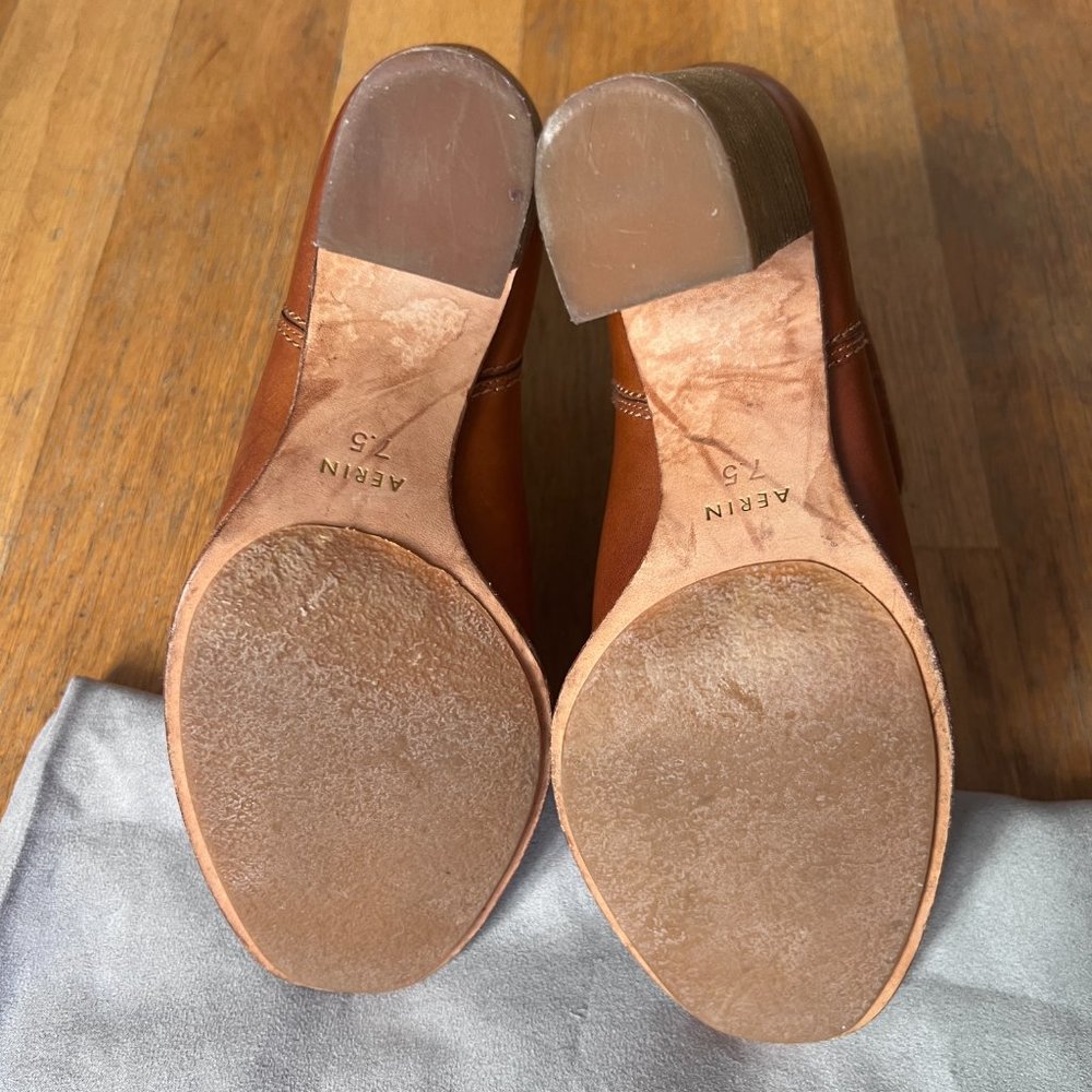Aerin Rivette Ankle Boot - Picture 5 of 5